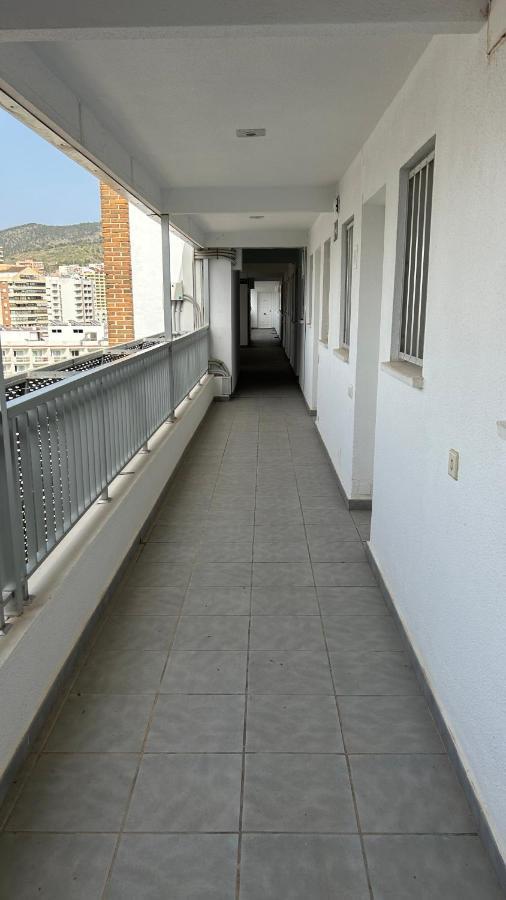 Apartmán Ducado 13 Playa Benidorm Exteriér fotografie