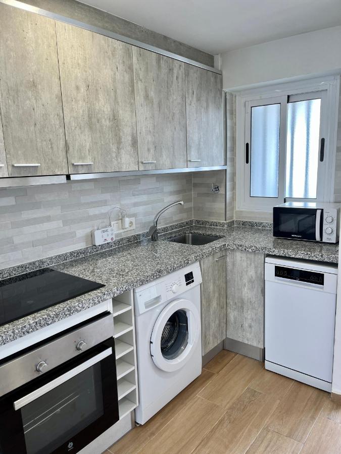 Apartmán Ducado 13 Playa Benidorm Exteriér fotografie