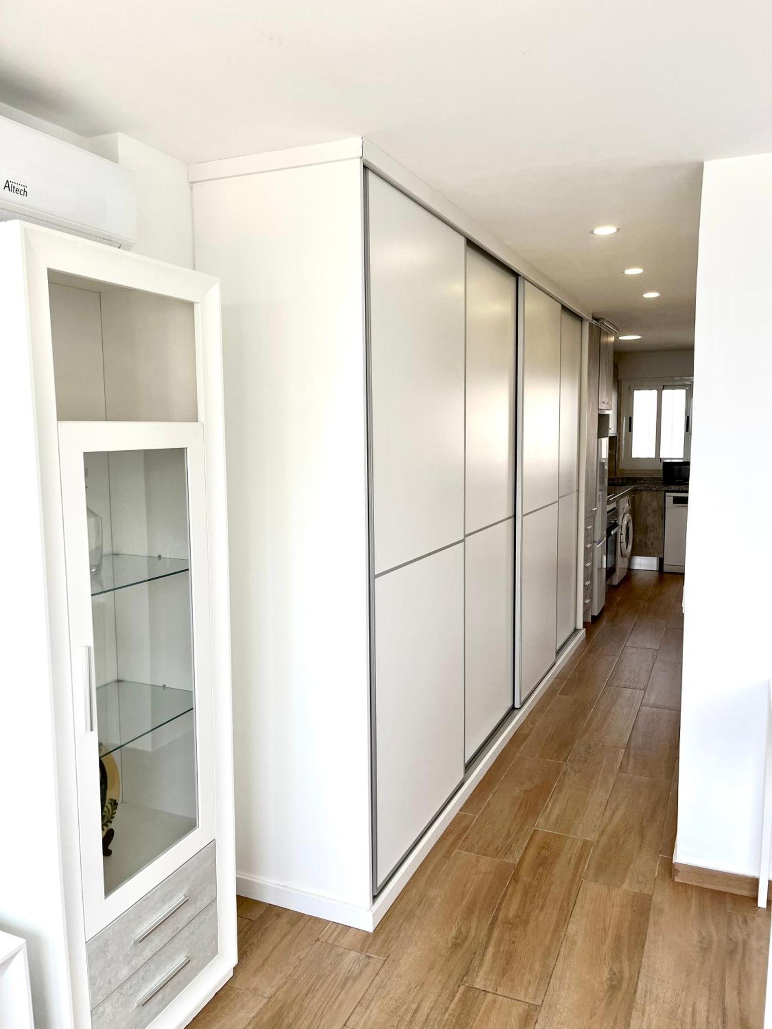 Apartmán Ducado 13 Playa Benidorm Exteriér fotografie